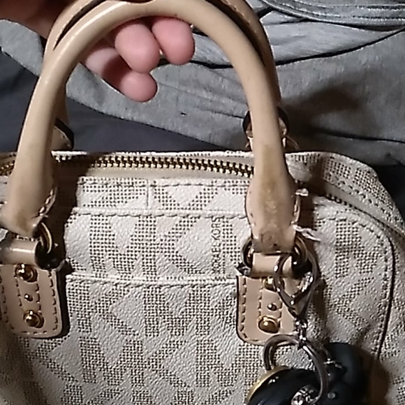 mini handbag - Picture 4 of 4